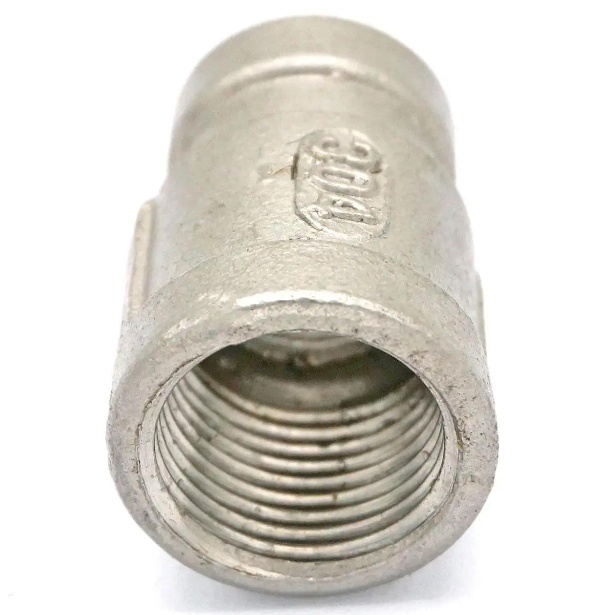 3/8&quot BSP female to 1/4&quot Thread Reducer 304 Stainless Steel Pipe Fitting Connector Adpater | Обустройство дома