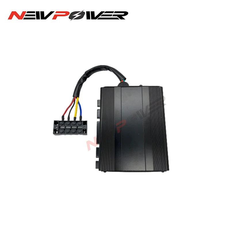 Изолированный понижающий преобразователь постоянного тока 20 А 25 48 В 54 в 60 72 84 96 108