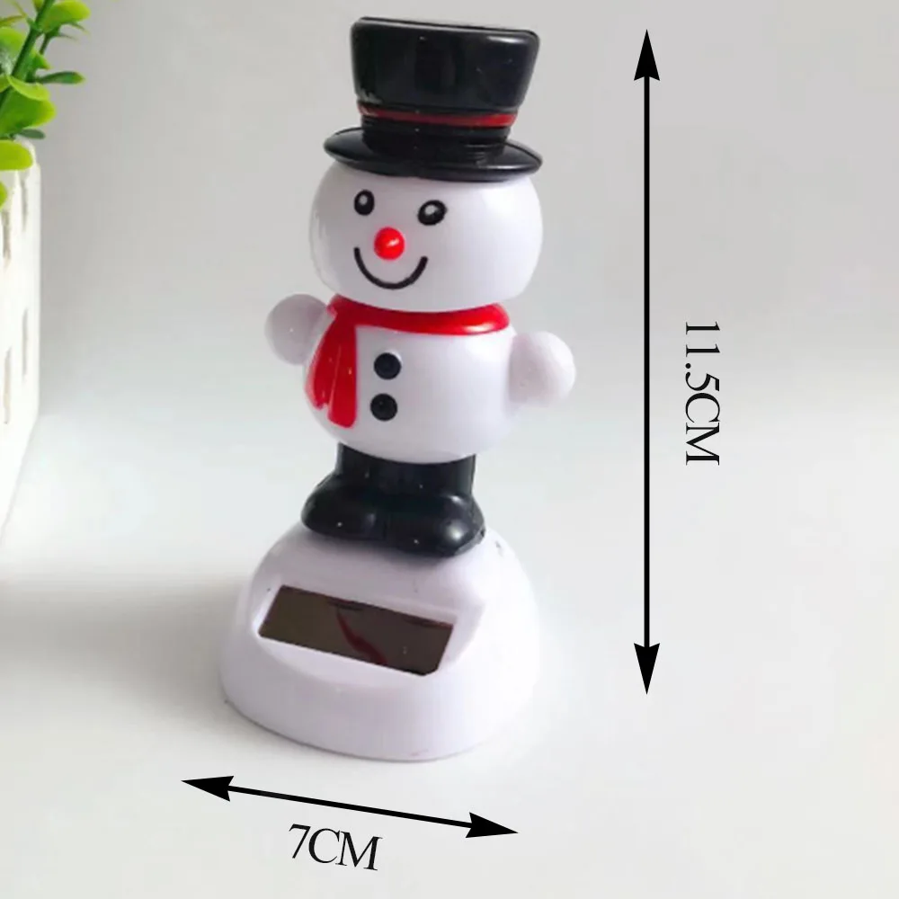 1 шт. Приборная панель автомобиля украшения Настольная кукла игрушка милая