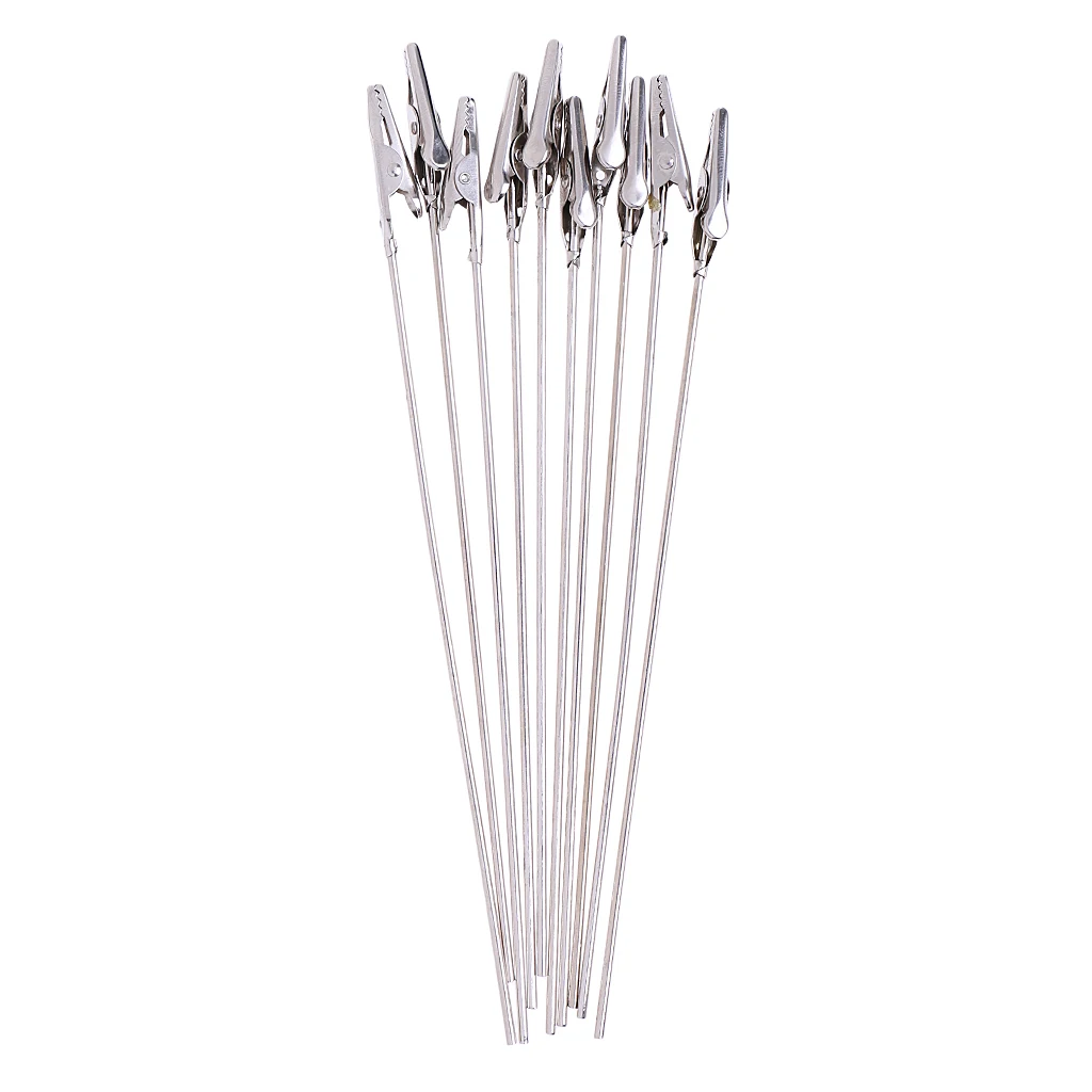 20 штук деревянная модель цветные зажимы для рисования моделирование хобби