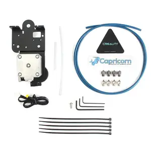 3D Printer Parts Extruder Hot End Kit For Ender 3 CR10 V2 3D Printer 1.75mm 0.4mm Nozzle For E3D Titan Kit 3d Printer Accessorie 10 item image