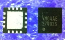 

27402S LM27402SQ LM27402SQX qfn16 10 шт.