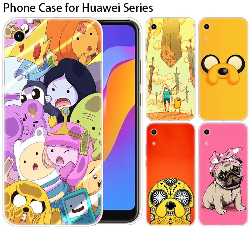 Чехол для Huawei NOVA 5 5i Mate 30 Lite Y9 Prime 2019 P Smart Z Plus Honor 8S 8A 9X 20 Pro|Бамперы| |
