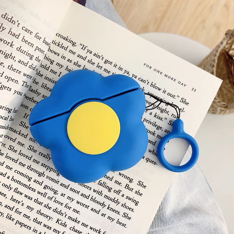 3D силиконовый чехол с рисунком Аниме Супер Mr. Q чехол "Железный человек" для Air Pods 1 2 Чехол для наушников для Apple Airpods силиконовый чехол s Funda