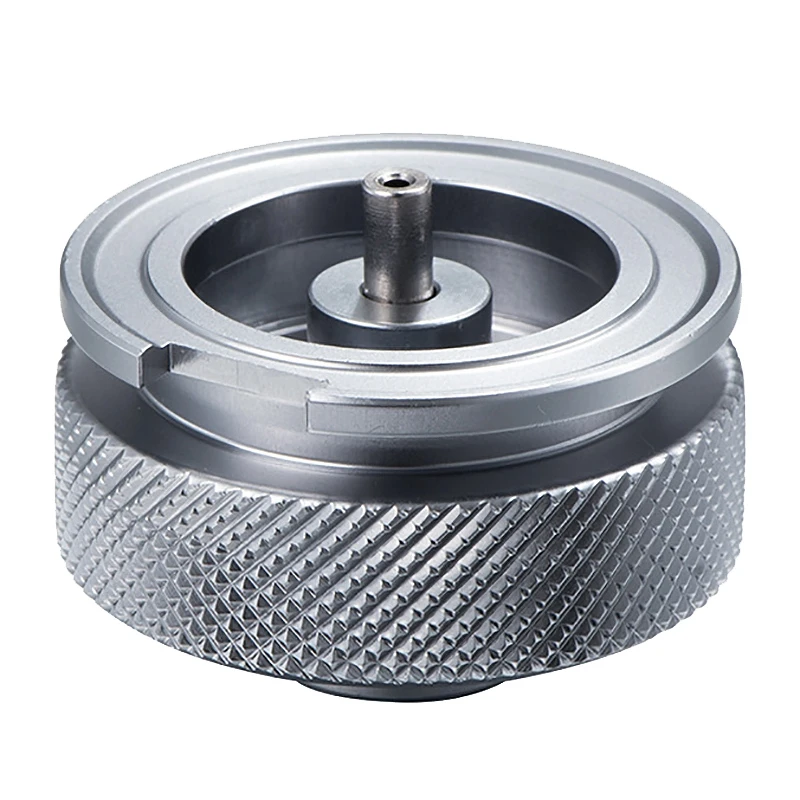 Супер Продажа-открытый альпинистский Кемпинг адаптер газовой плиты Сплит