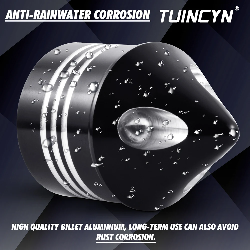 Крышка передней оси мотоцикла комплект гаечных болтов для Harley Dyna Softail Sportster Touring