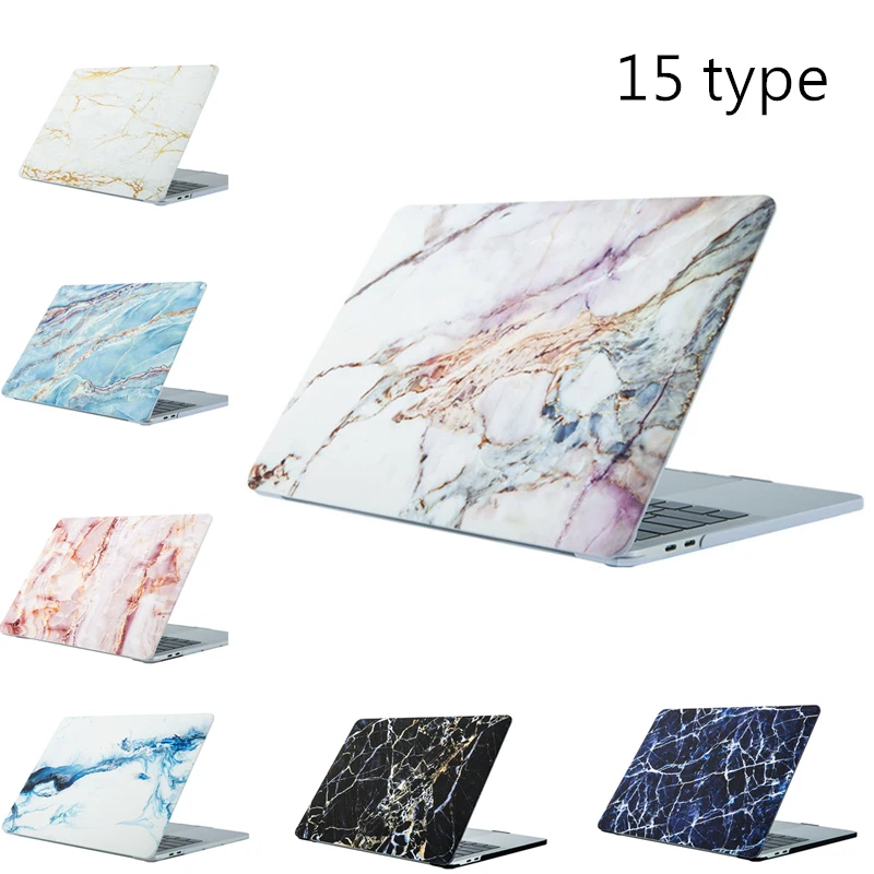 

Чехол для ноутбука Macbook Air Pro 13,3 дюйма мраморный жесткий чехол для Macbook air 13,3 A2289/A2251/A2179/A1369/A1466/A1932