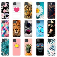 for oppo a93 a73 case soft silicone back phone cover for oppo a93 2020 a 93 73 oppoa93 oppoa73 bumper 6 5 protective tpu case