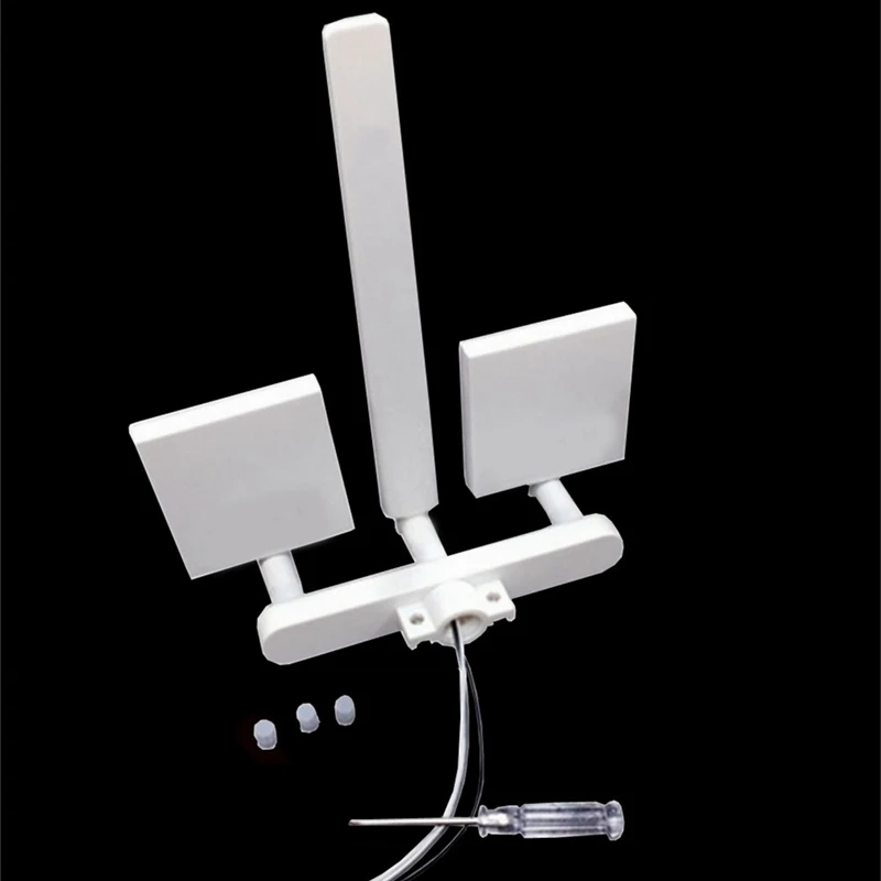 Для Phantom 3 Стандартный Wifi усилитель диапазона сигнала антенный комплект