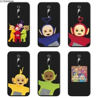 t teletubbies phone case for redmi 9a 9 8a 7 6 6a note 9 8 8t pro max k20 k30 pro