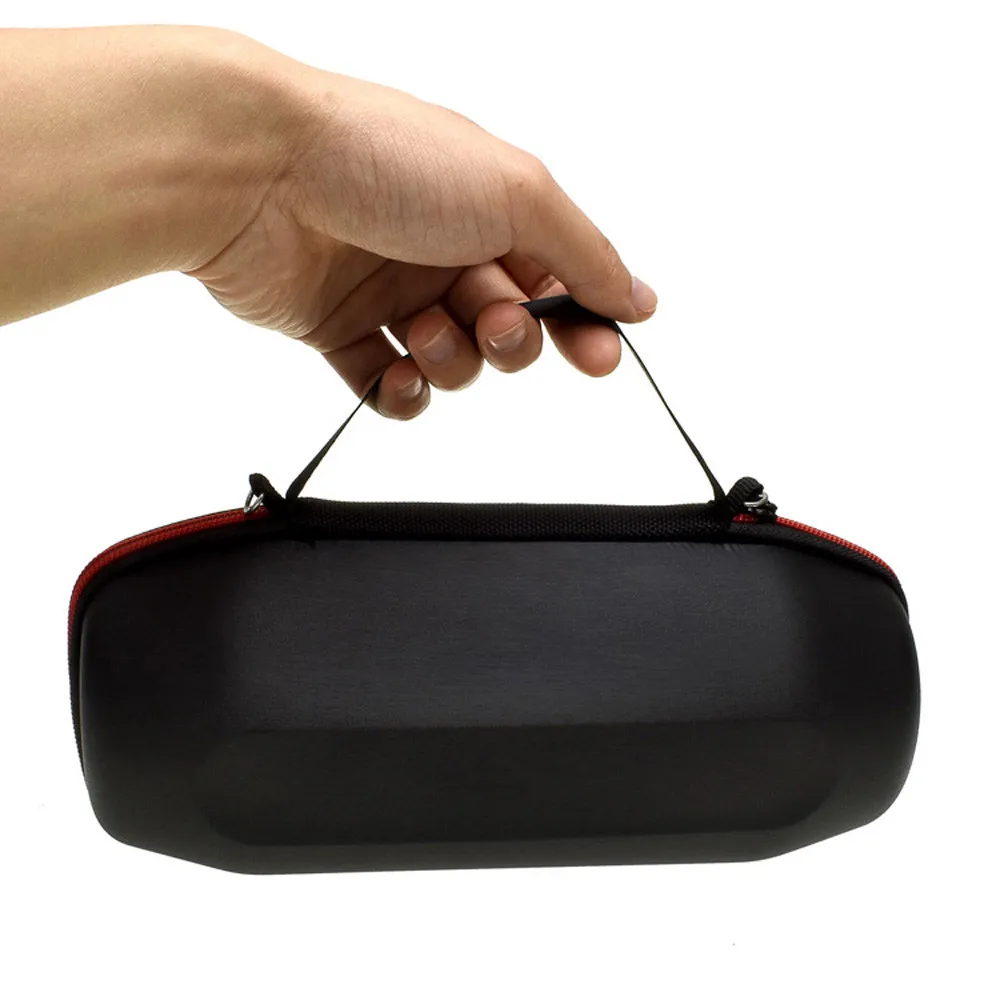 Новейший сетчатый чехол для Pulse 3 сумка переноски JBL Pulse3 Bluetooth динамик молния