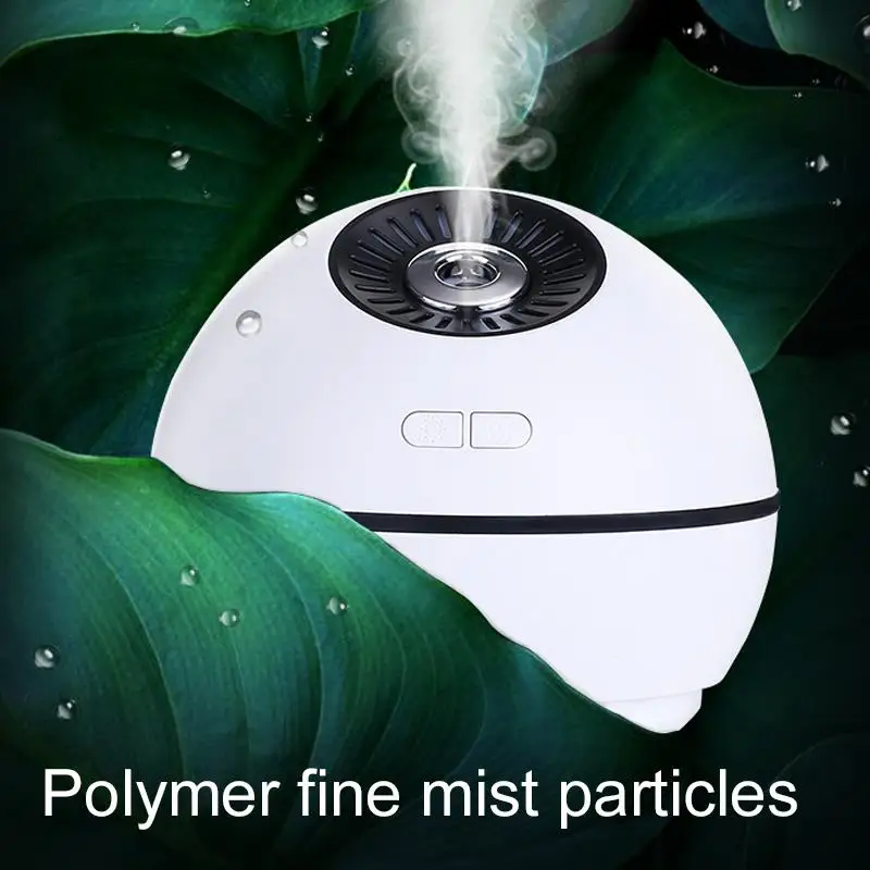 Увлажнитель воздуха Арома диффузор для ароматерапии ультразвуковой увлажнитель