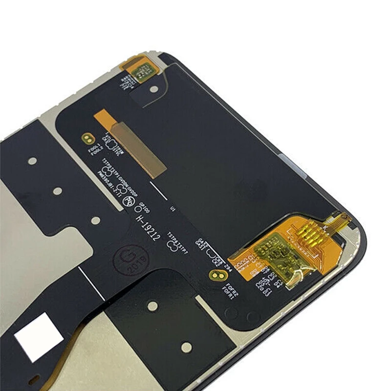 

Hot TTKK LCD Contact Screen Replacement for Huawei P Smart Z / Y9 Prime 2019 Display Screen