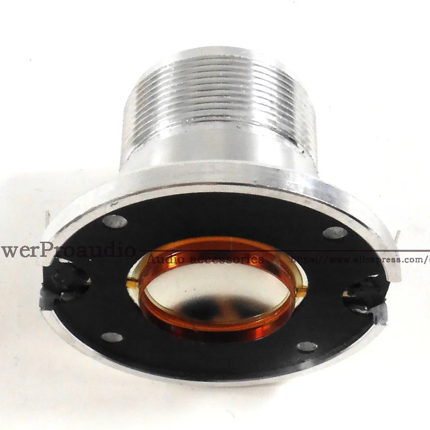 Титановая пленка! 2 шт. Высококачественная Магнитная звуковая катушка для JBL 2414H 1 C