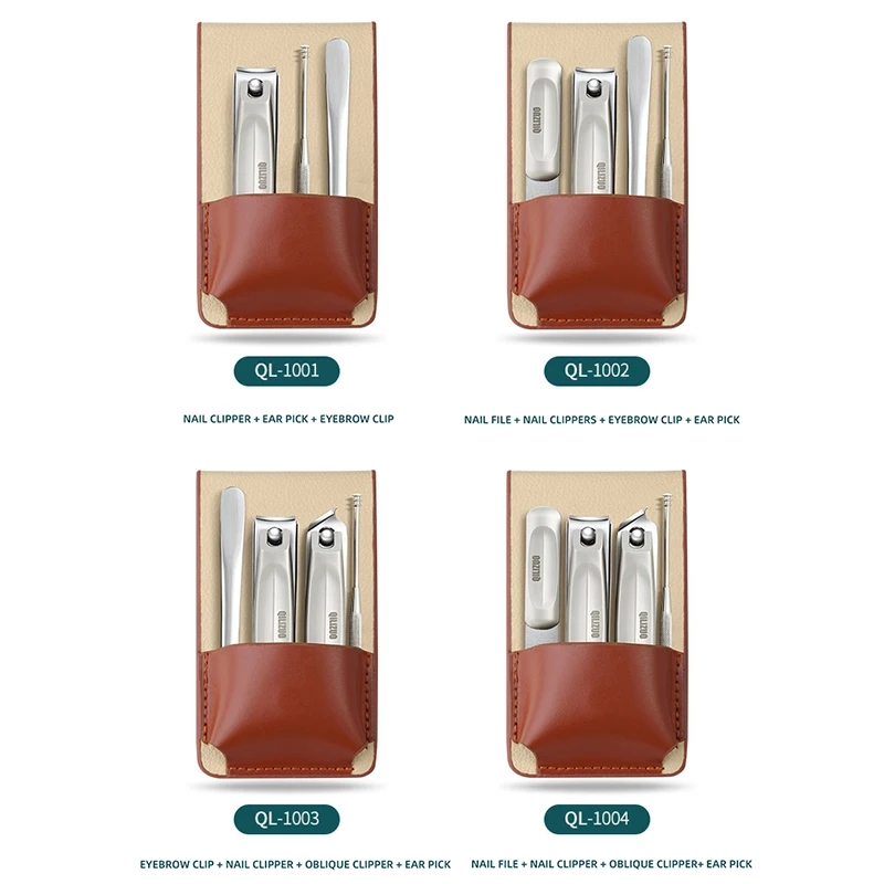 Машинка для стрижки ногтей из нержавеющей стали | Красота и здоровье