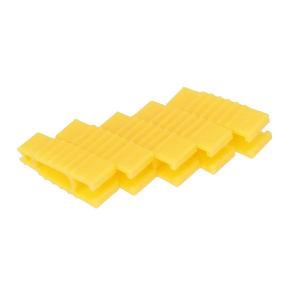 5 пакетов Авто Мини Предохранитель Съемник вставки инструмент для