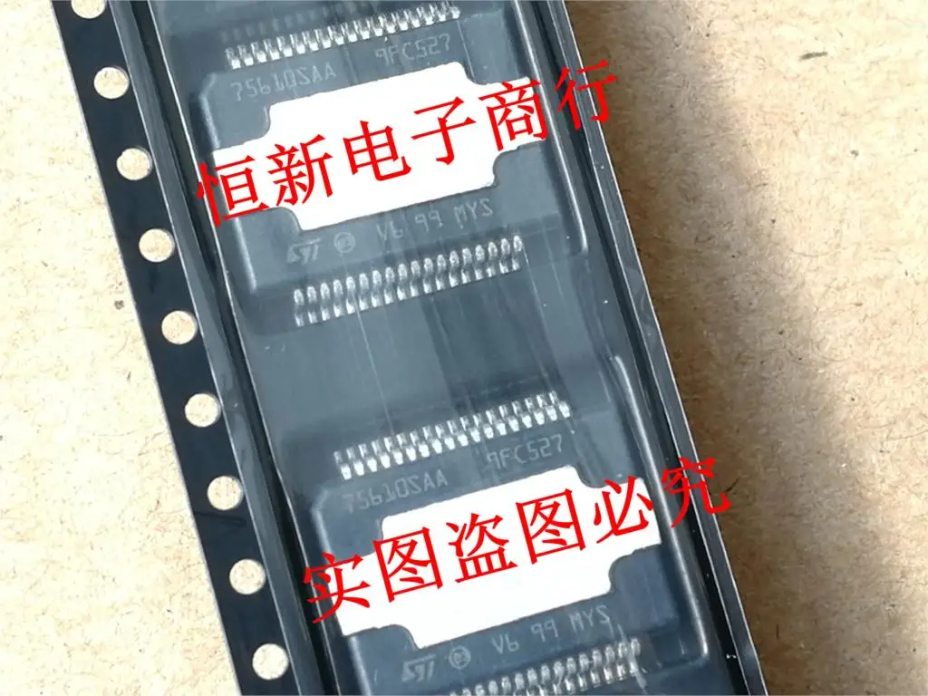 

75610SAA TDA75610SAA