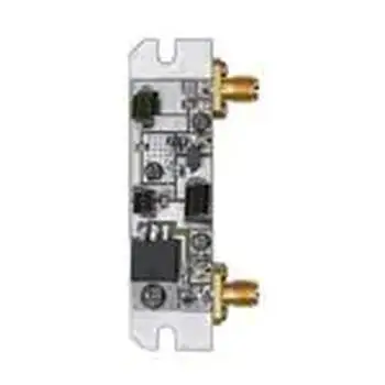 Детали для разработки оборудования комплект принадлежностей MRF101 | Электроника