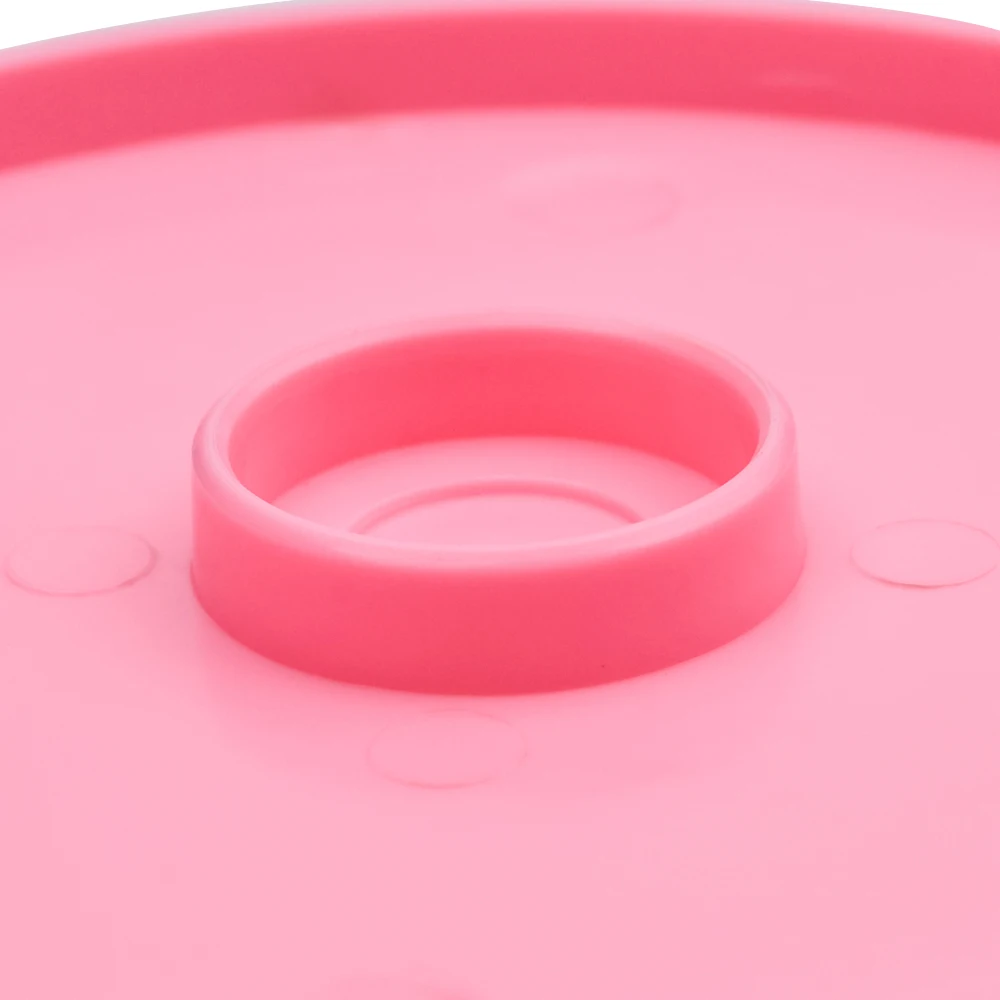 5 дюймов Вращающийся поворотный стол для торта украшения инструменты набор