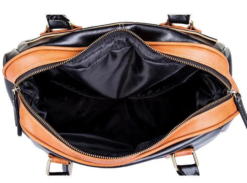 2019 популярная модная дизайнерская женская сумка блочного цвета большая красивая