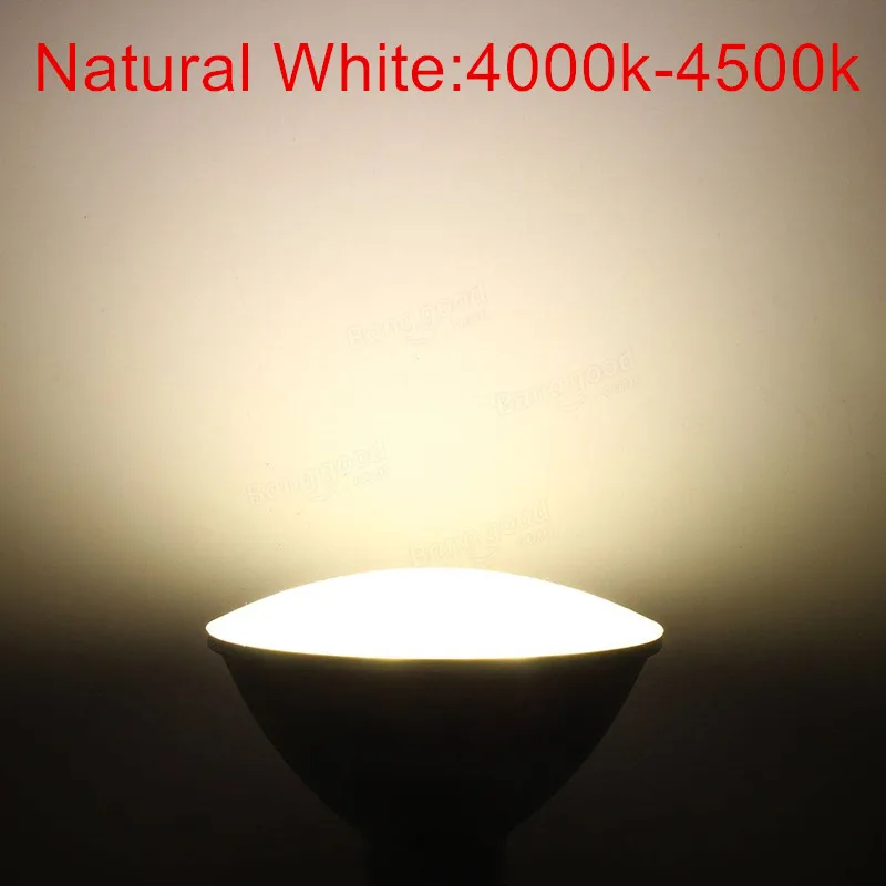 

E27 9W/12W/18W PAR20 PAR30 PAR38 Waterproof IP65 LED Spot Light Bulb Lamp Indoor Lighting Dimmable AC85-265V Free shipping