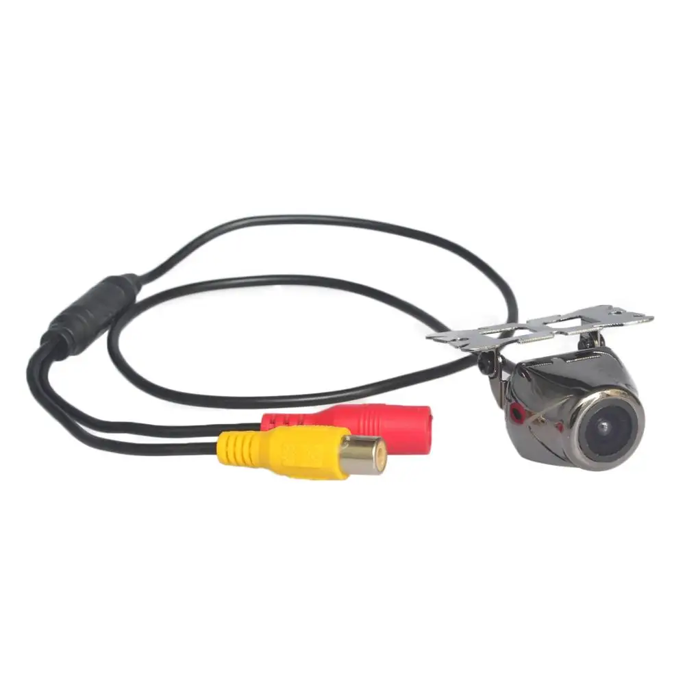 Беспроводная Автомобильная камера заднего вида DIYSECUR 4 3 дюйма с ЖК дисплеем HD