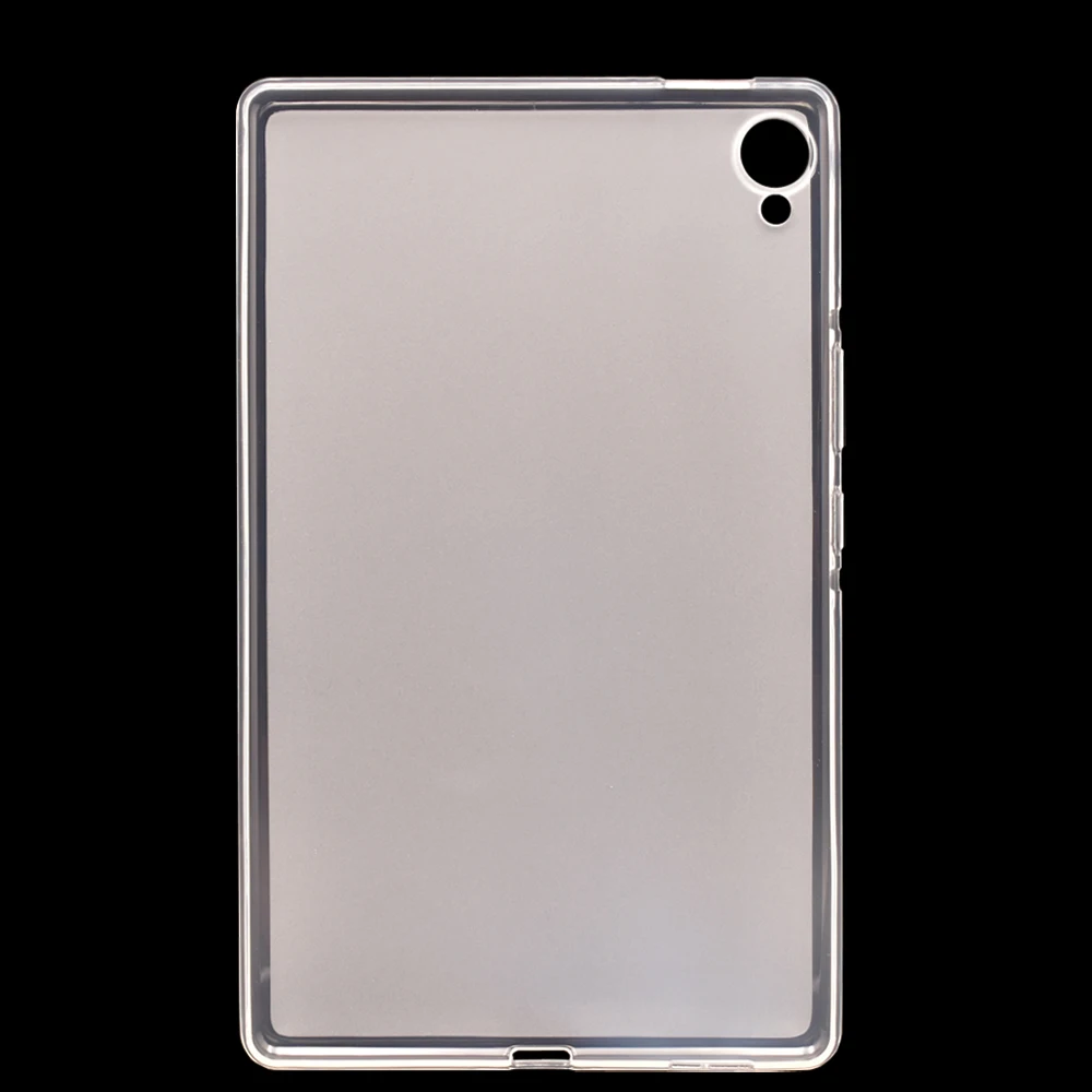 10 шт./лот чехол для huawei Mediapad M6 8 4 2019 VRD W09 AL09 ультратонкий планшет