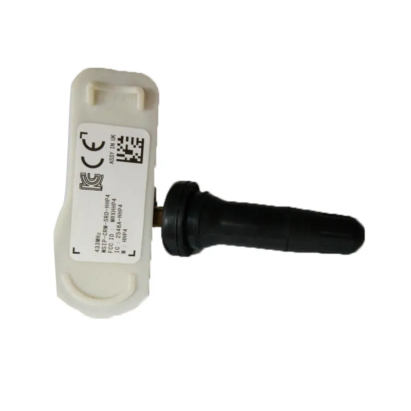52933-B2100 52933B2100 433Mhz Tire Pressure Monitor System TPMS Sensor for Hyundai i10 Kia Picanto Soul | Автомобили и мотоциклы