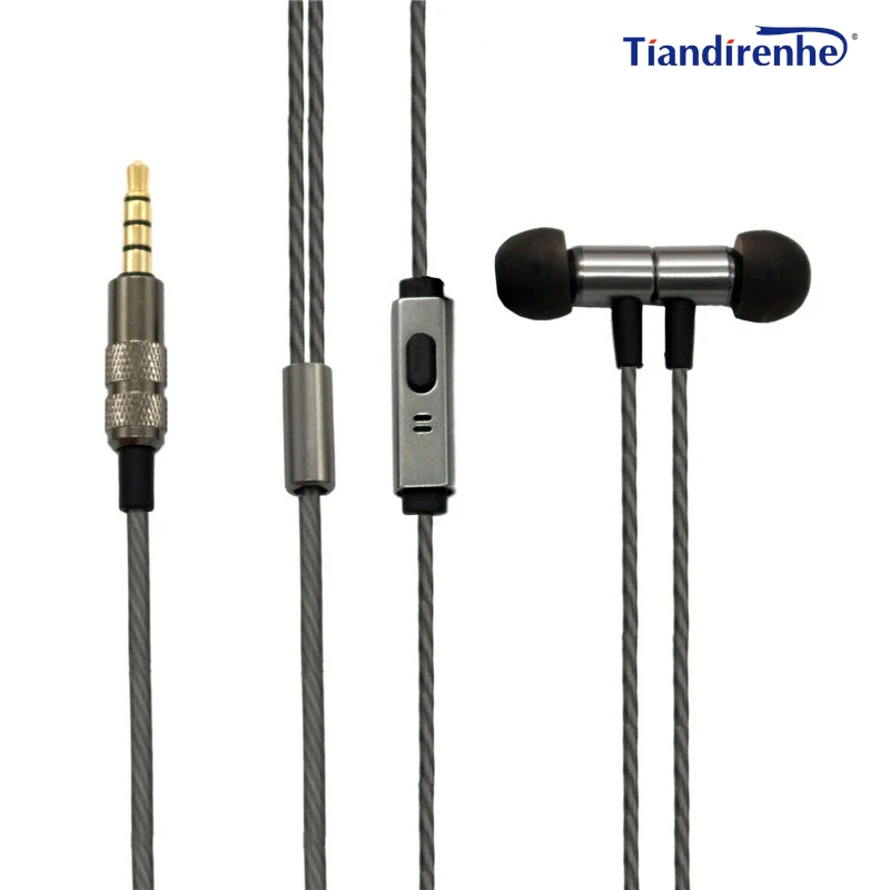 

2020 New earphone With Microphone Portable Sleep earphones Mobile Phone earphone Music earphone MP3 earphone For Android Apple