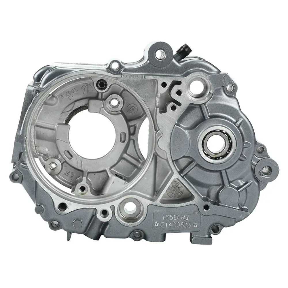 Чехол для кривошипа мотоцикла чехол с левой рукояткой двигателей lifan 150 куб.