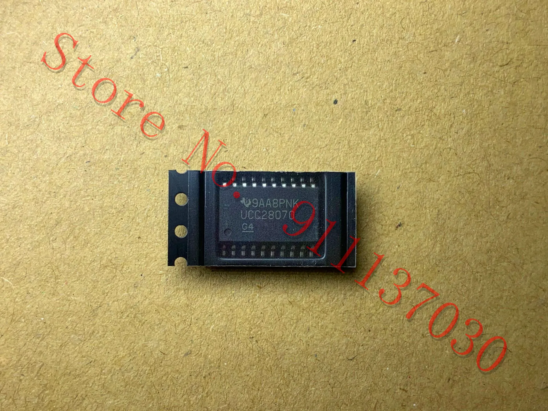 

1pcs/lot UCC28070 UCC28070DW SOP20