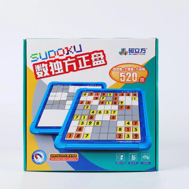 520 вопросы магнитный пазл Eva Игрушки для раннего развития игрушка детей развитие