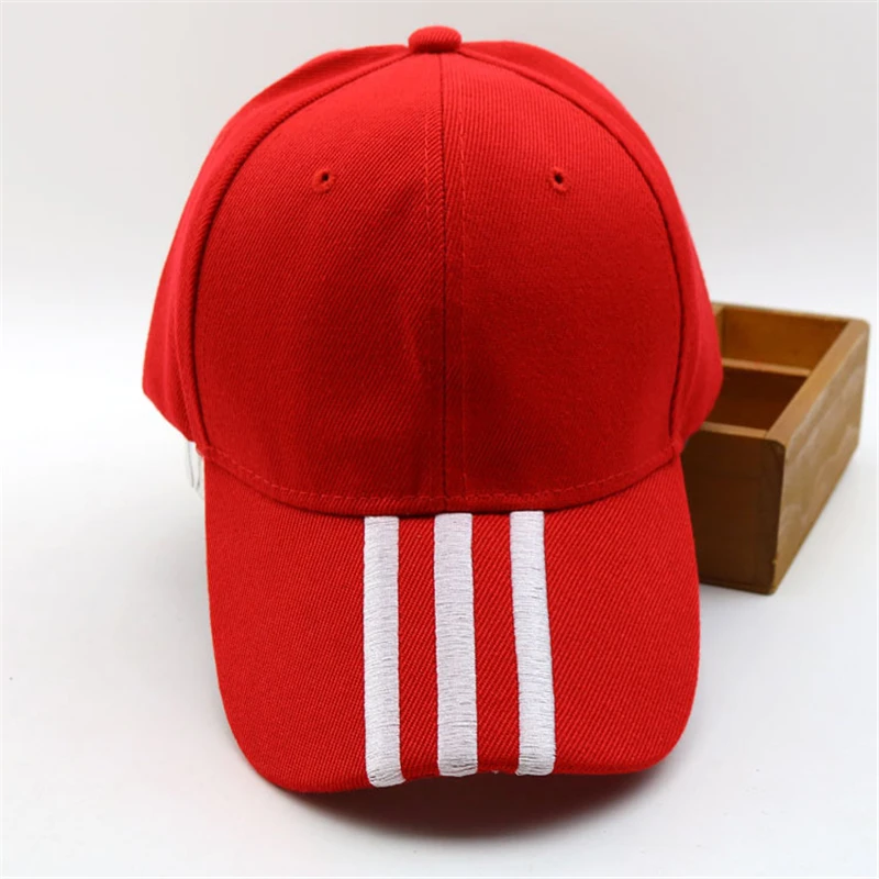 Бейсболка с изогнутыми краями для мужчин и женщин модная Регулируемая Кепка в