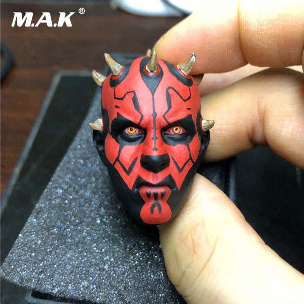 Звездные войны черная серия коробка Упаковка Силы Пробуждение Черная Серия 6 дюймов Pobaffite фигурка " Boba Фетт Подарочные игрушки