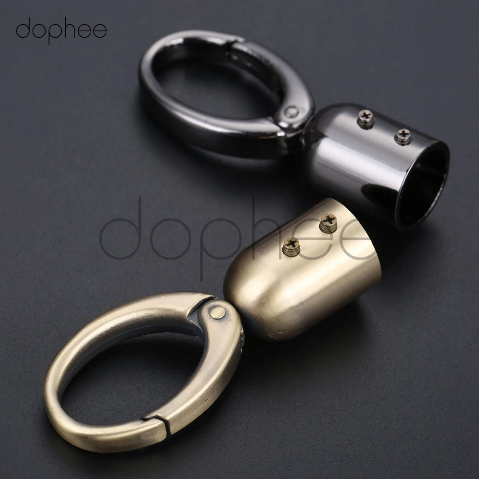 Dophee 1 шт. Декоративная кожаная веревка для сумок своими руками/ранняя