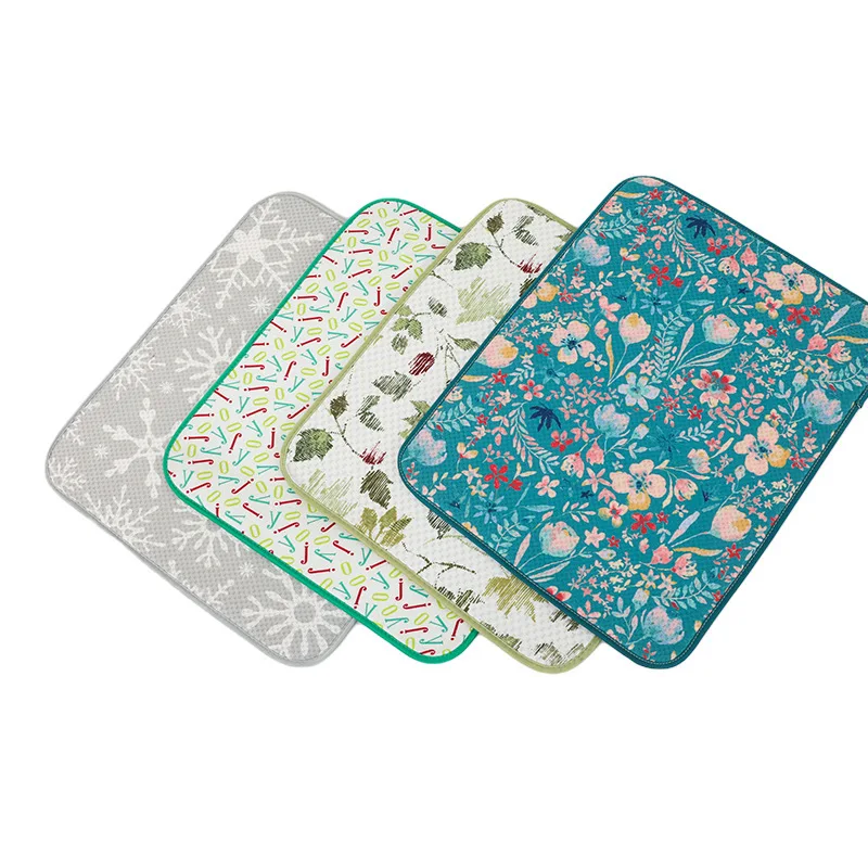 

Коврик для кухонного стола, теплоизоляционный коврик для стола, подставки для стола