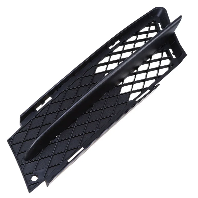 Передний бампер POSSBAY нижние грили противотуманная фара крышка капюшона для BMW 3