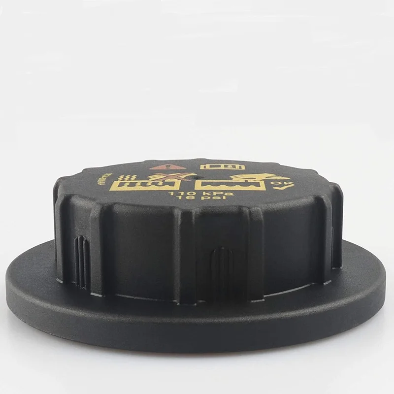 

Radiator Coolant Tank Cap for Ford F150 F250 F350 Mustang Taurus OEM 9C3Z8101B