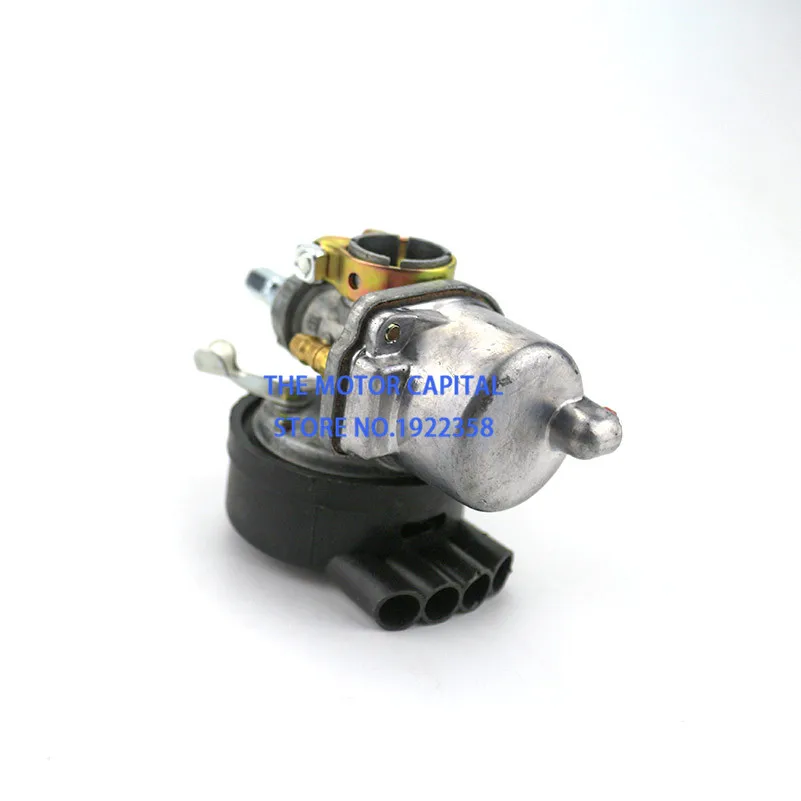 Новый Карбюратор Carb для замены 80cc бензиновый 2-тактный двигатель моторизованный