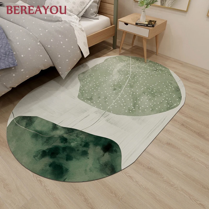 Большие коврики современный роскошный напольный ковер для гостиной