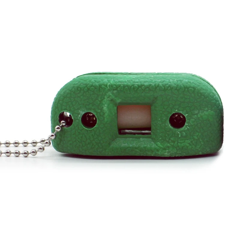 

Sandstone Ice Hockey Shoe Double Side Sharpener Ice Skate Sharpening Oilstone