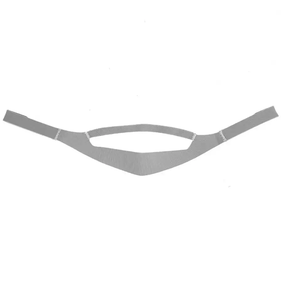 

Headgear Replacement Strap Breathable Nasal Headgear Compatible Nasal Pillow Accessories