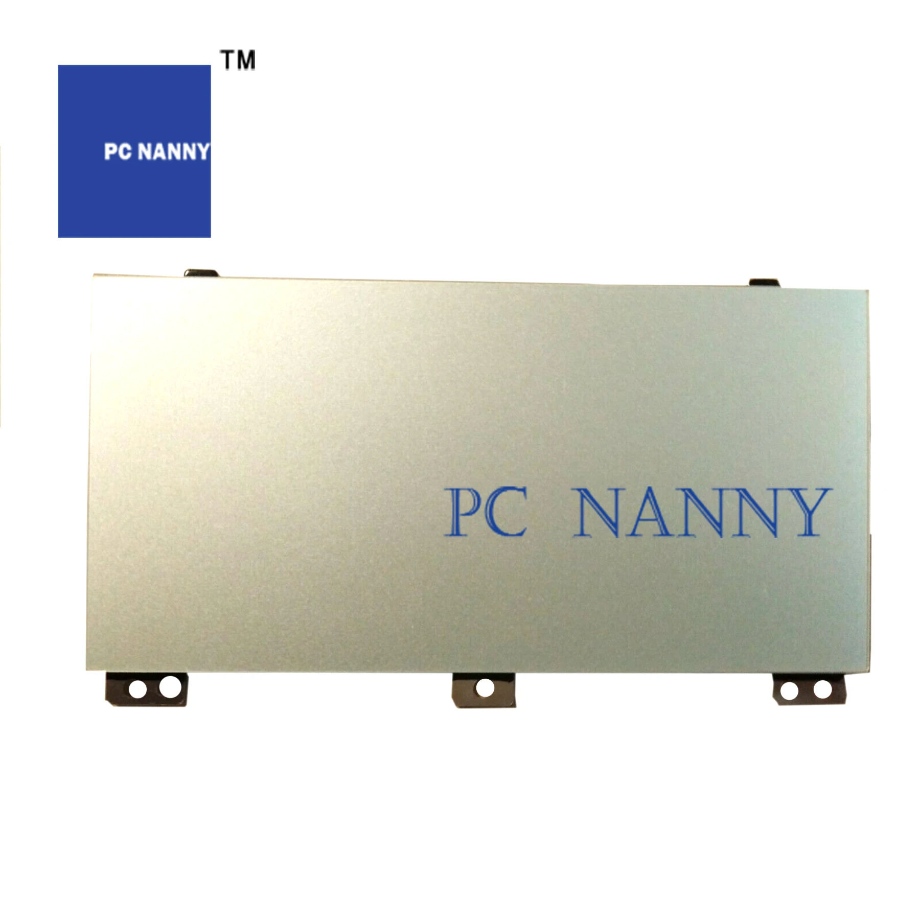 

PCNANNY FOR HP Spectre 13-AQ 13T-AQ Touchpad 448.0G907.0011 speaker L53402-001