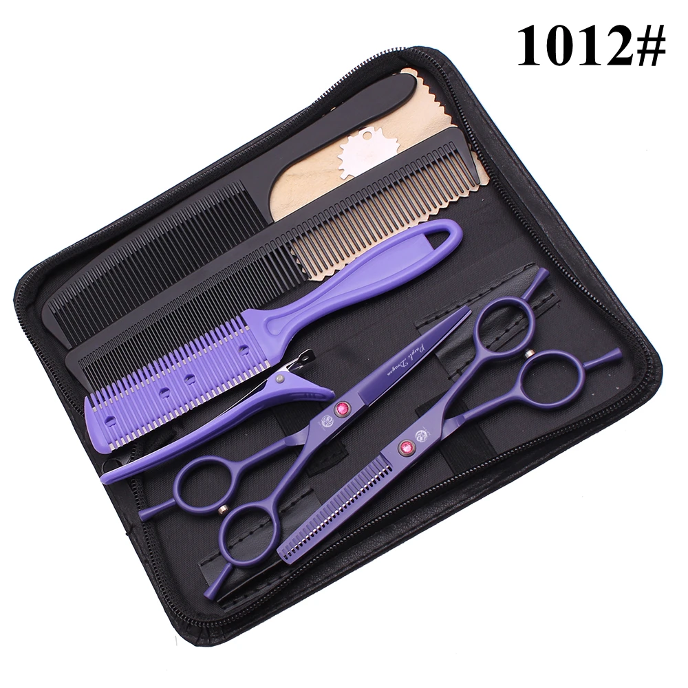 Парикмахерские ножницы для волос 5 дюйма из нержавеющей стали|Парикмахерские