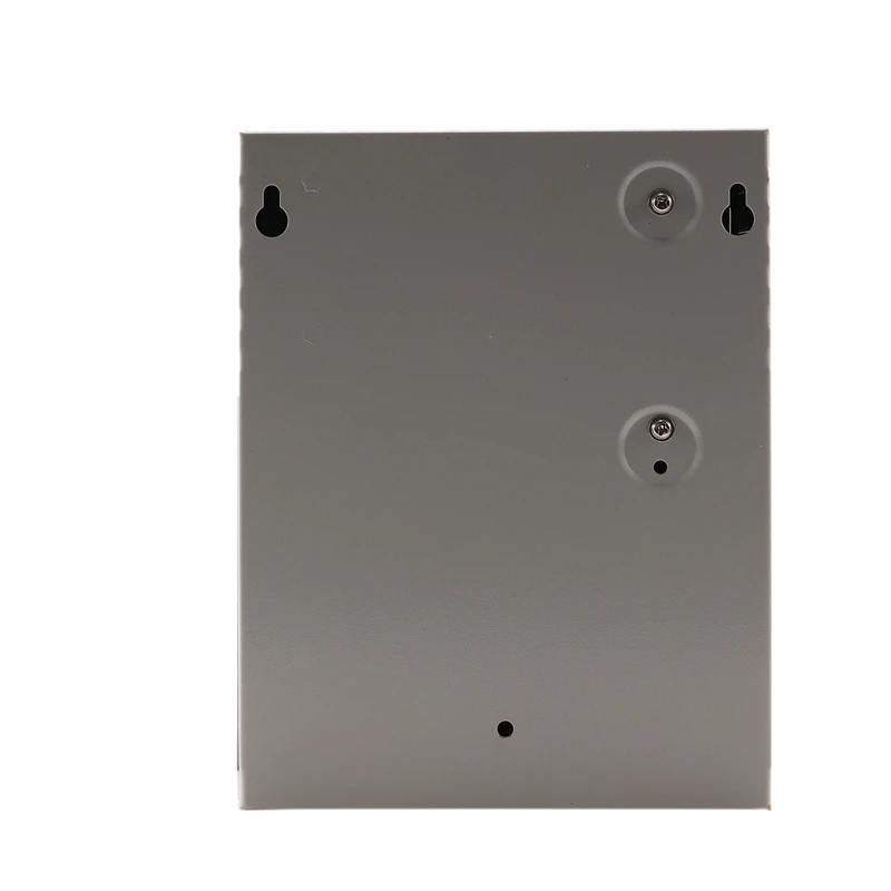 DC12V 3A 30 Вт система контроля допуска к двери выключатель питания AC AC220V время