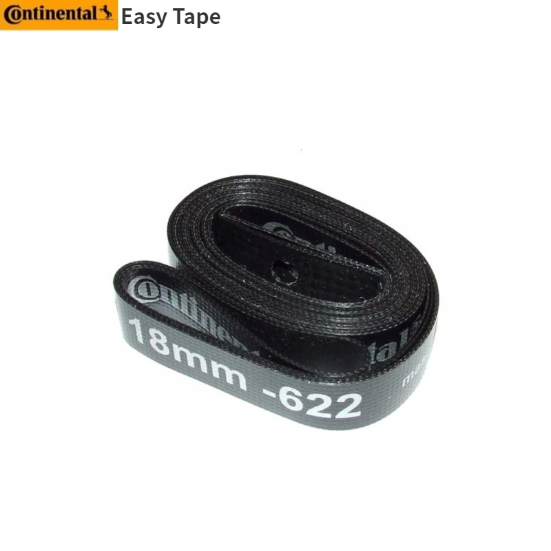 Лента Continental Easy лента для обода высокого давления дороги 700C 18 мм 20 мм/MTB 22