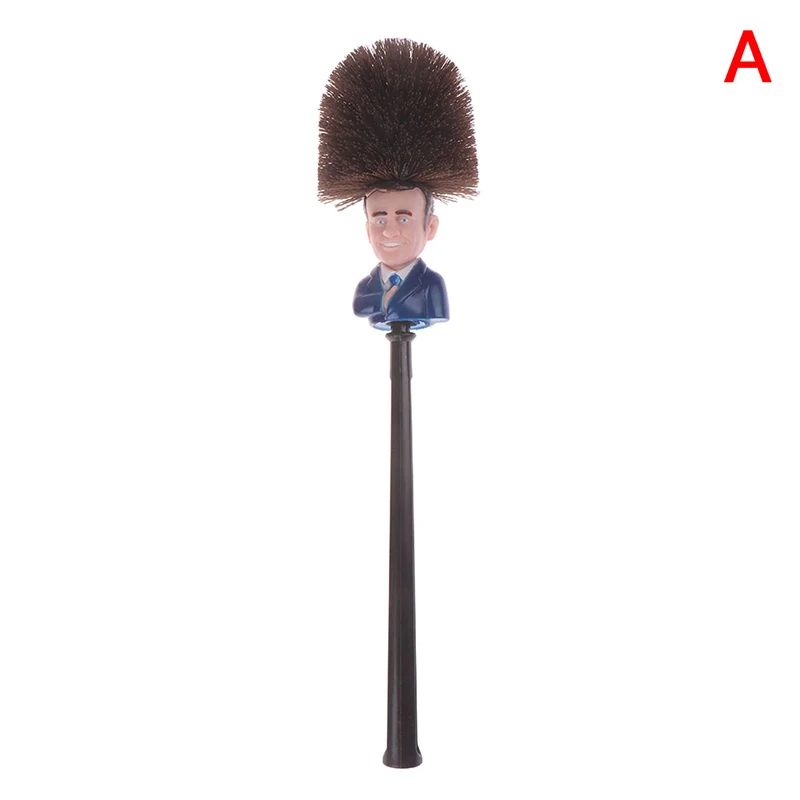 Горячая Распродажа Macron Brosse Франция президент туалет туалетная щетка Борстель