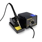 Паяльная мини-станция YAOGONG 85D SMD, станция для переделки, паяльник
