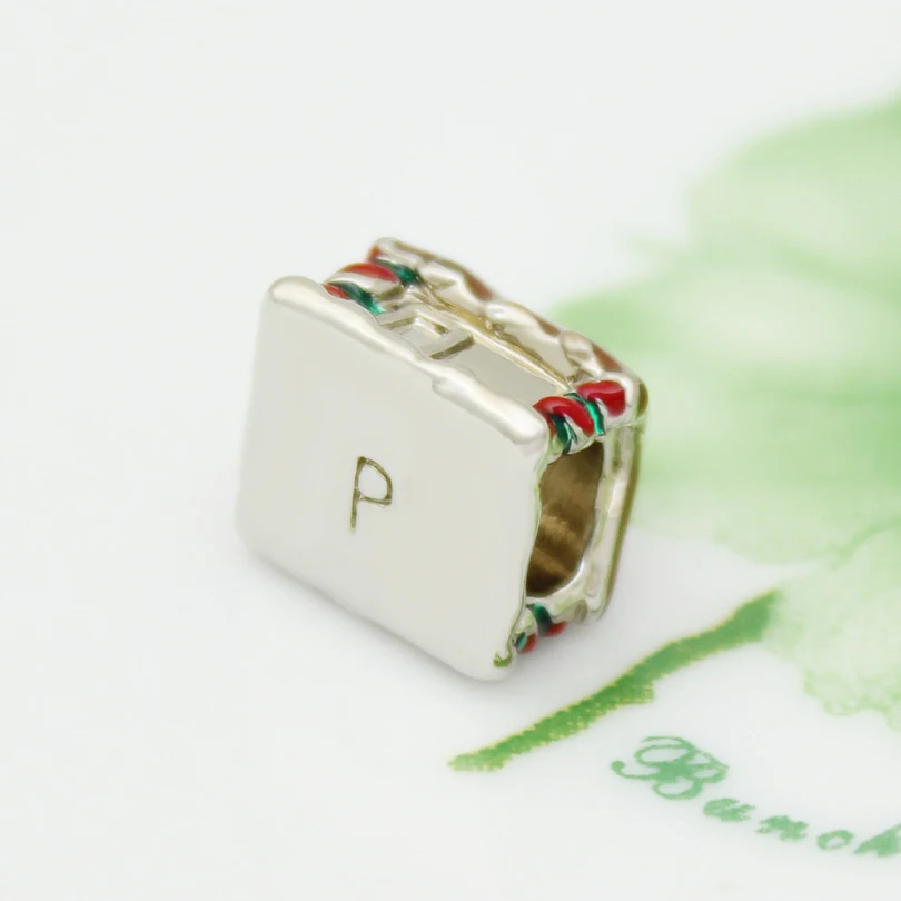 Новая Австралия Сиднейский оперный дом сделай сам бисер подвеска Подходит Pandora браслет
