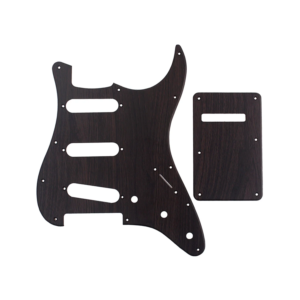 

Накладка для гитары SSS Strat